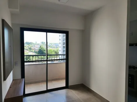Alugar Apartamento / Padr&atilde;o em S&atilde;o Jos&eacute; do Rio Preto R$ 1.500,00 - Foto 2