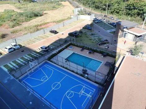 Alugar Apartamento / Padr&atilde;o em S&atilde;o Jos&eacute; do Rio Preto R$ 1.500,00 - Foto 17
