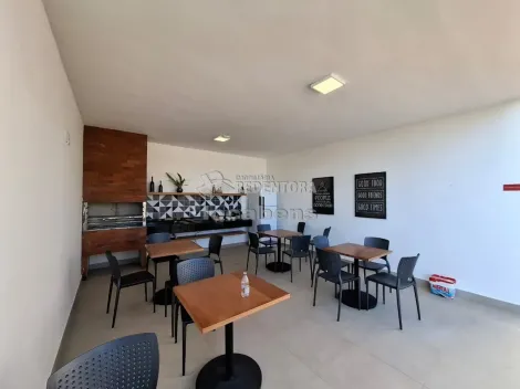 Alugar Apartamento / Padr&atilde;o em S&atilde;o Jos&eacute; do Rio Preto R$ 1.500,00 - Foto 18