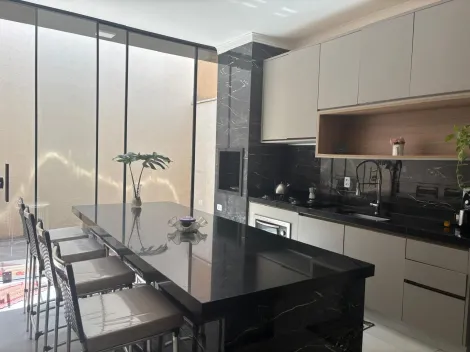 Comprar Casa / Condom&iacute;nio em S&atilde;o Jos&eacute; do Rio Preto R$ 800.000,00 - Foto 2