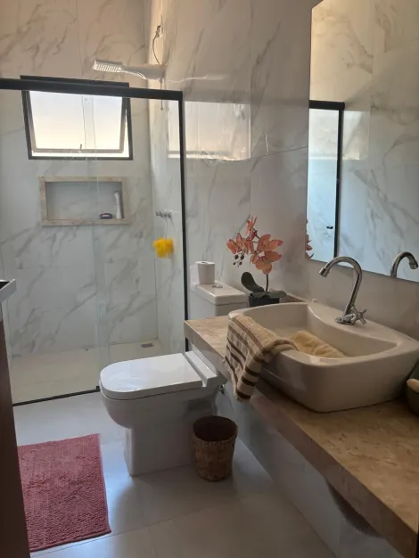 Comprar Casa / Condom&iacute;nio em S&atilde;o Jos&eacute; do Rio Preto R$ 800.000,00 - Foto 10