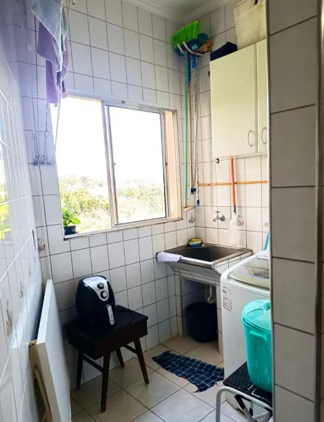 Comprar Apartamento / Padr&atilde;o em S&atilde;o Jos&eacute; do Rio Preto R$ 230.000,00 - Foto 14