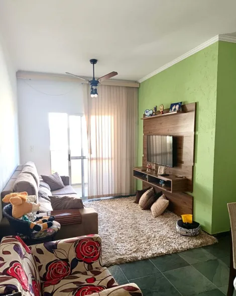 Comprar Apartamento / Padr&atilde;o em S&atilde;o Jos&eacute; do Rio Preto R$ 230.000,00 - Foto 2