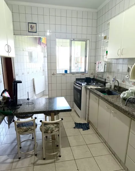 Comprar Apartamento / Padr&atilde;o em S&atilde;o Jos&eacute; do Rio Preto R$ 230.000,00 - Foto 8