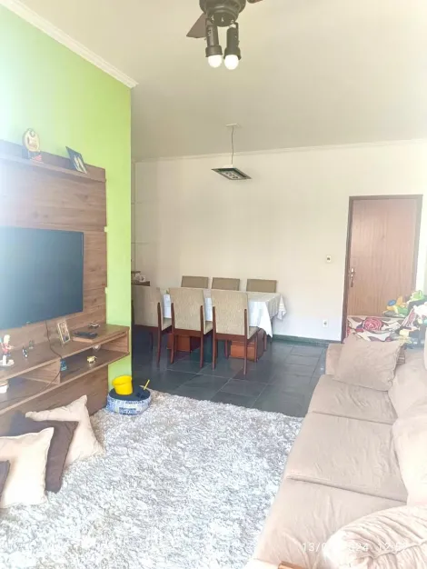 Apartamento / Padr&atilde;o em S&atilde;o Jos&eacute; do Rio Preto 