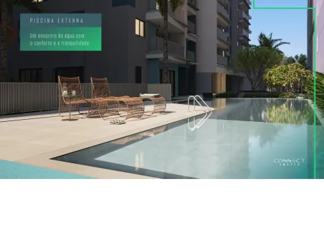 Apartamento / Padr&atilde;o em S&atilde;o Jos&eacute; do Rio Preto 