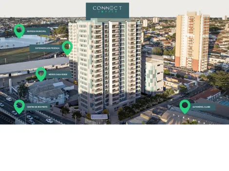 Comprar Apartamento / Padr&atilde;o em S&atilde;o Jos&eacute; do Rio Preto R$ 326.000,00 - Foto 8