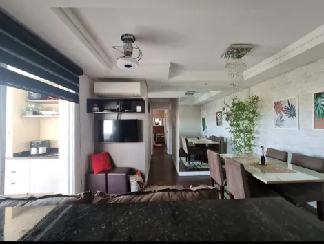 Comprar Apartamento / Padr&atilde;o em S&atilde;o Jos&eacute; do Rio Preto R$ 670.000,00 - Foto 2