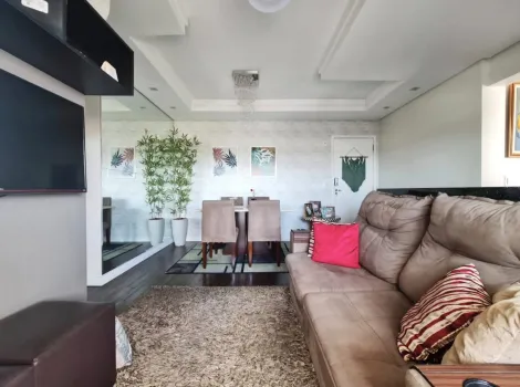 Comprar Apartamento / Padr&atilde;o em S&atilde;o Jos&eacute; do Rio Preto R$ 670.000,00 - Foto 4