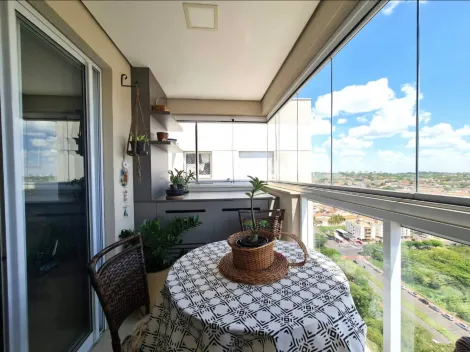 Comprar Apartamento / Padr&atilde;o em S&atilde;o Jos&eacute; do Rio Preto R$ 670.000,00 - Foto 5