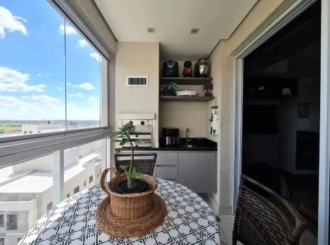 Comprar Apartamento / Padr&atilde;o em S&atilde;o Jos&eacute; do Rio Preto R$ 670.000,00 - Foto 6