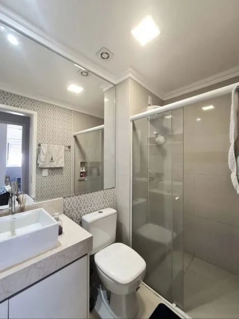 Comprar Apartamento / Padr&atilde;o em S&atilde;o Jos&eacute; do Rio Preto R$ 670.000,00 - Foto 13