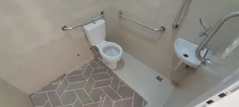 Alugar Comercial / Sal&atilde;o em S&atilde;o Jos&eacute; do Rio Preto R$ 4.000,00 - Foto 8