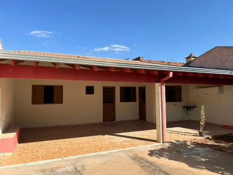 Alugar Casa / Padr&atilde;o em S&atilde;o Jos&eacute; do Rio Preto. apenas R$ 250.000,00