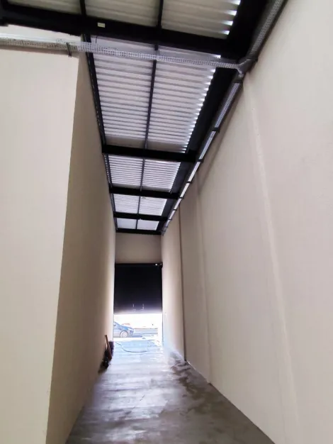 Alugar Comercial / Sal&atilde;o em Mirassol R$ 12.000,00 - Foto 5