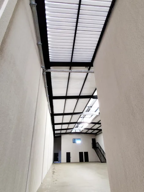 Alugar Comercial / Sal&atilde;o em Mirassol R$ 12.000,00 - Foto 8
