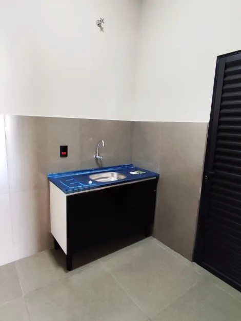 Alugar Comercial / Sal&atilde;o em Mirassol R$ 12.000,00 - Foto 9