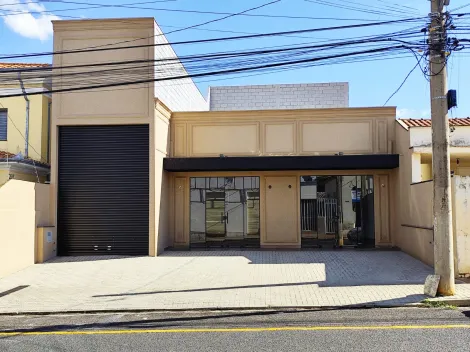 Comercial / Sal&atilde;o em Mirassol 