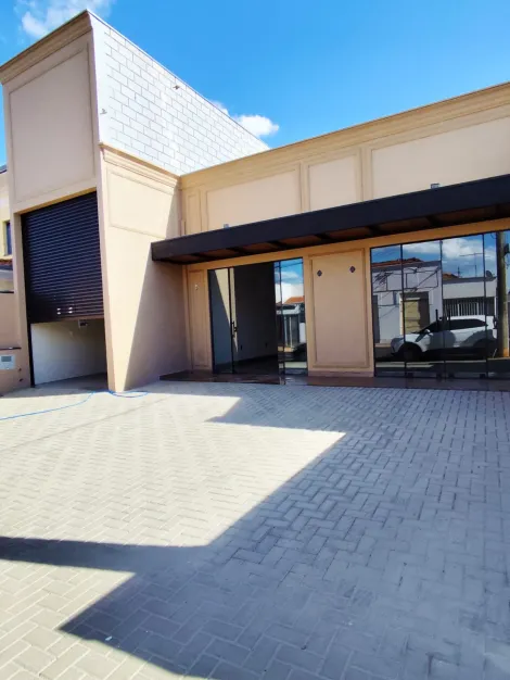 Alugar Comercial / Sal&atilde;o em Mirassol R$ 8.000,00 - Foto 3