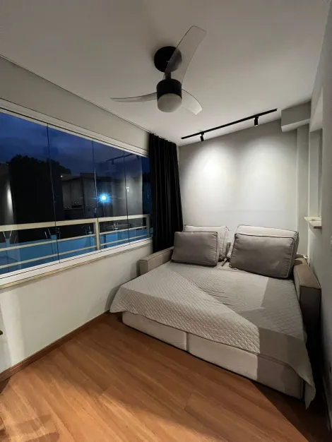 Apartamento / Padr&atilde;o em S&atilde;o Jos&eacute; do Rio Preto 