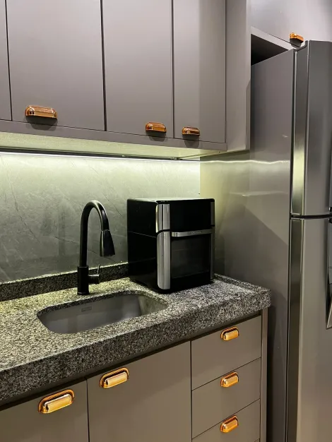 Comprar Apartamento / Padr&atilde;o em S&atilde;o Jos&eacute; do Rio Preto R$ 310.000,00 - Foto 12