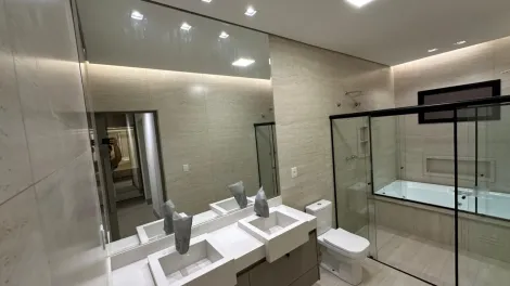 Comprar Casa / Condom&iacute;nio em S&atilde;o Jos&eacute; do Rio Preto R$ 1.850.000,00 - Foto 10