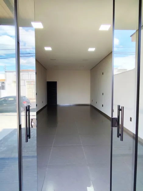 Alugar Comercial / Sala em Mirassol R$ 2.400,00 - Foto 3