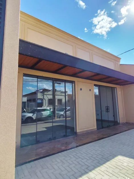 Comercial / Sala em Mirassol 