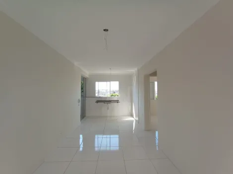 Apartamento / Padr&atilde;o em S&atilde;o Jos&eacute; do Rio Preto 