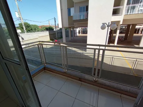 Comprar Apartamento / Padr&atilde;o em S&atilde;o Jos&eacute; do Rio Preto R$ 195.000,00 - Foto 4