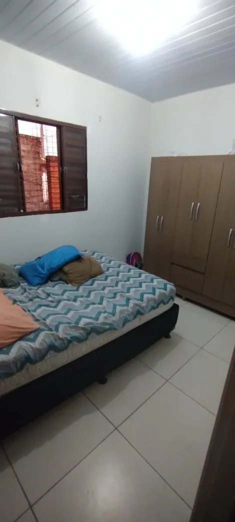 Comprar Casa / Padr&atilde;o em S&atilde;o Jos&eacute; do Rio Preto R$ 160.000,00 - Foto 4
