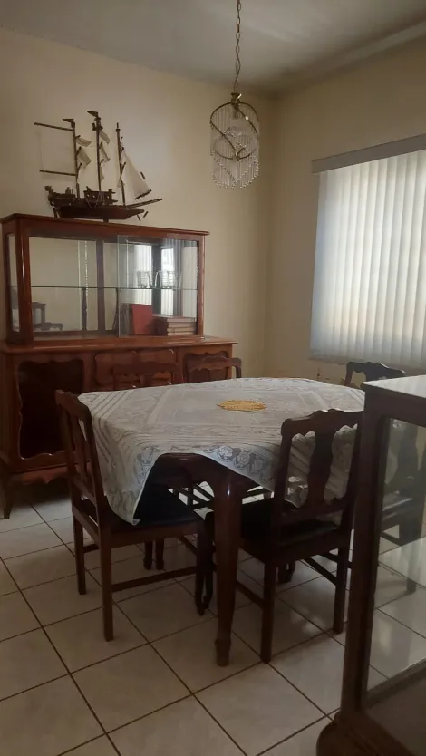 Casa / Padr&atilde;o em Nova Alian&ccedil;a 