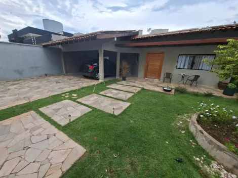 Casa / Padr&atilde;o em S&atilde;o Jos&eacute; do Rio Preto 