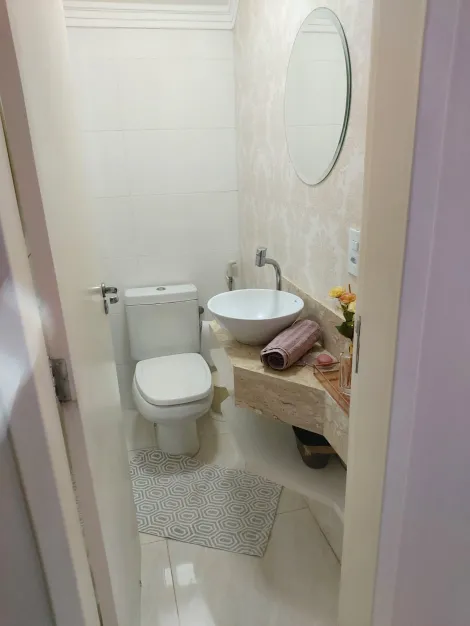 Comprar Casa / Condom&iacute;nio em S&atilde;o Jos&eacute; do Rio Preto R$ 650.000,00 - Foto 12