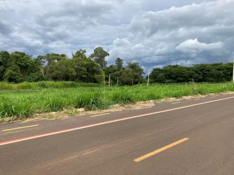 Terreno / Padr&atilde;o em Bady Bassitt 