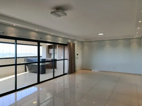 Alugar Apartamento / Padr&atilde;o em S&atilde;o Jos&eacute; do Rio Preto R$ 6.000,00 - Foto 3