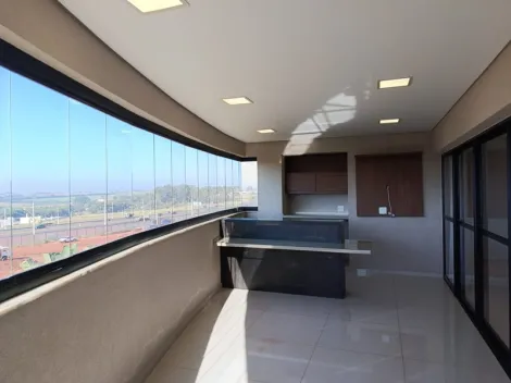 Alugar Apartamento / Padr&atilde;o em S&atilde;o Jos&eacute; do Rio Preto R$ 6.000,00 - Foto 6