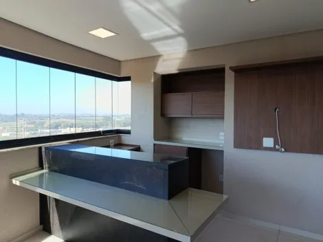 Alugar Apartamento / Padr&atilde;o em S&atilde;o Jos&eacute; do Rio Preto R$ 6.000,00 - Foto 8