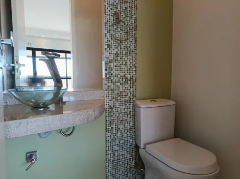 Alugar Apartamento / Padr&atilde;o em S&atilde;o Jos&eacute; do Rio Preto R$ 6.000,00 - Foto 23