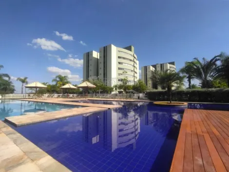 Apartamento / Padr&atilde;o em S&atilde;o Jos&eacute; do Rio Preto 