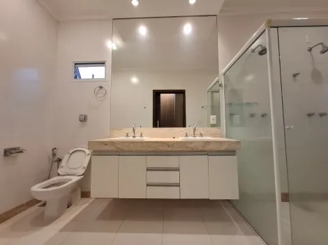 Alugar Casa / Condom&iacute;nio em S&atilde;o Jos&eacute; do Rio Preto R$ 6.000,00 - Foto 21