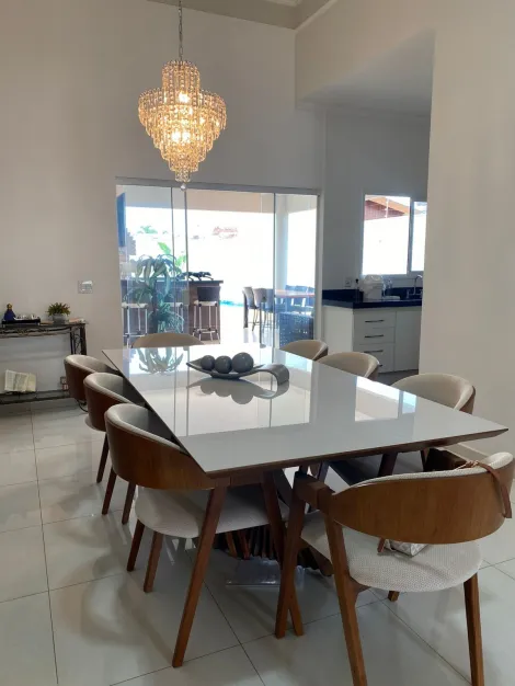 Comprar Casa / Padr&atilde;o em S&atilde;o Jos&eacute; do Rio Preto R$ 1.270.000,00 - Foto 3