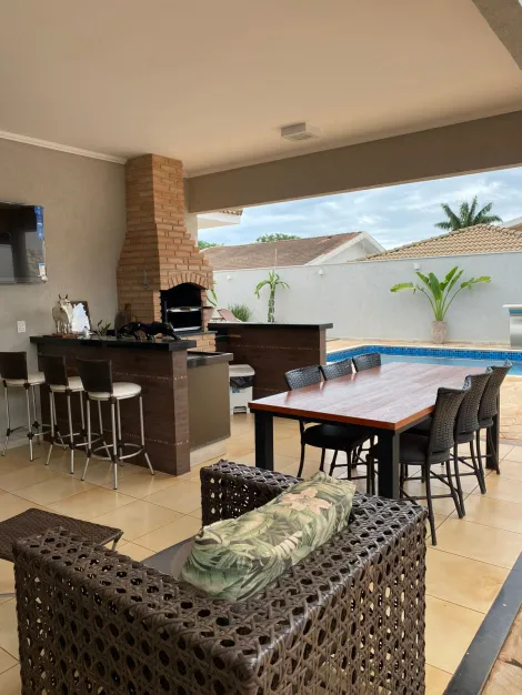 Comprar Casa / Padr&atilde;o em S&atilde;o Jos&eacute; do Rio Preto R$ 1.270.000,00 - Foto 8