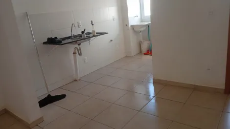 Apartamento / Padr&atilde;o em S&atilde;o Jos&eacute; do Rio Preto 