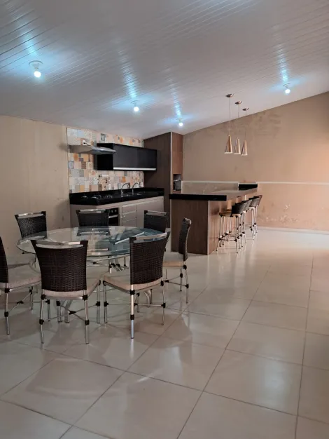 Alugar Casa / Padr&atilde;o em Bady Bassitt. apenas R$ 420.000,00