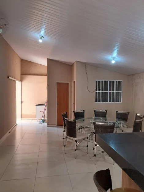Comprar Casa / Padr&atilde;o em Bady Bassitt R$ 420.000,00 - Foto 2