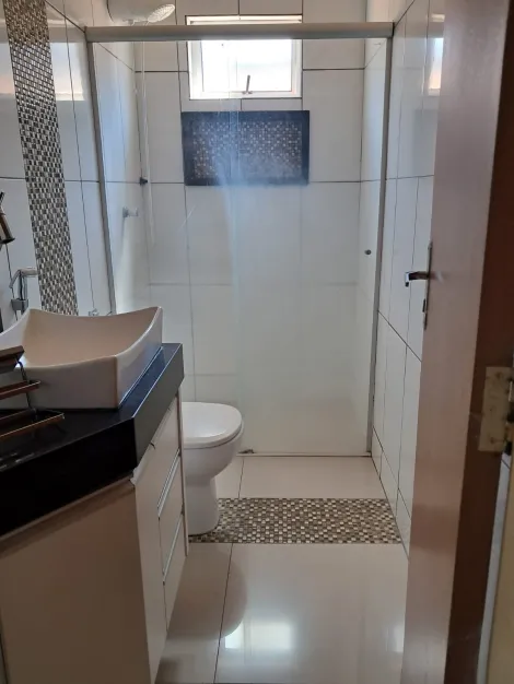 Comprar Casa / Padr&atilde;o em Bady Bassitt R$ 420.000,00 - Foto 12