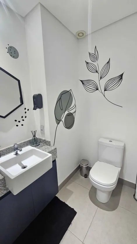 Alugar Comercial / Sala em S&atilde;o Jos&eacute; do Rio Preto R$ 8.000,00 - Foto 15