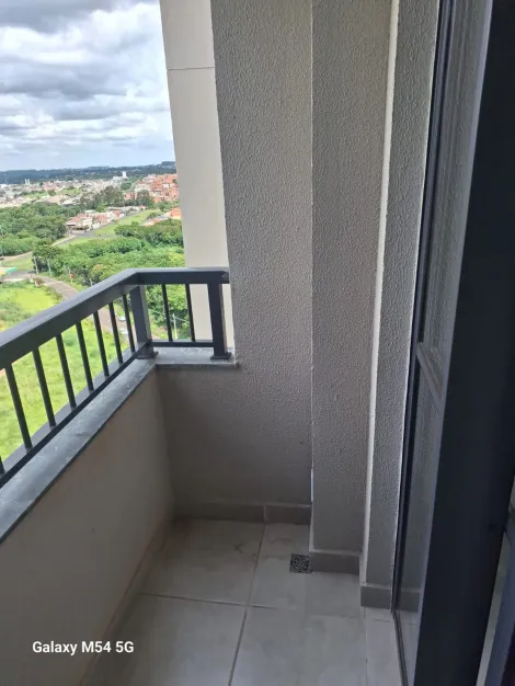 Alugar Apartamento / Padr&atilde;o em S&atilde;o Jos&eacute; do Rio Preto R$ 1.200,00 - Foto 9