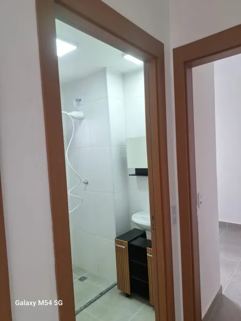 Alugar Apartamento / Padr&atilde;o em S&atilde;o Jos&eacute; do Rio Preto R$ 1.200,00 - Foto 19
